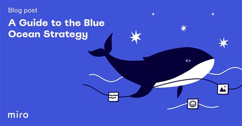 Guide To Blue Ocean Strategy Miroblog