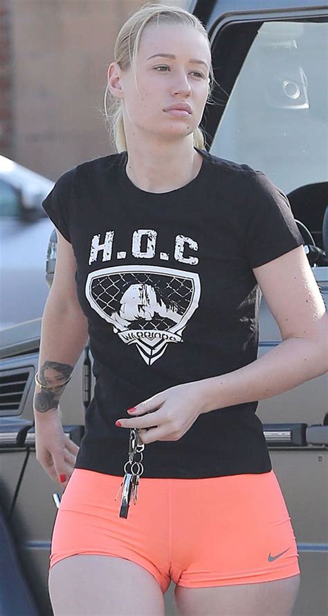 Iggy Azalea is noticeable - 12thBlog