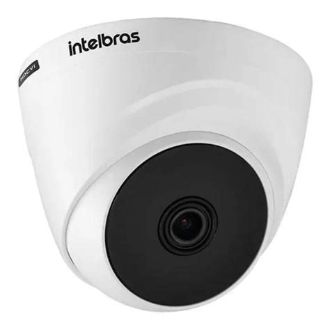 Camera Dome Vhl D Mm Intelbras Intelbras C Mera De