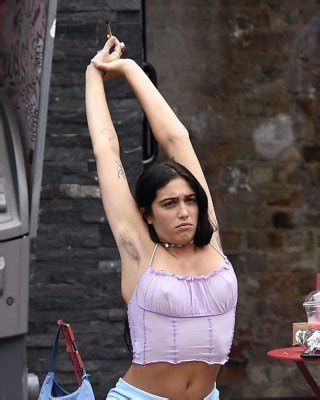 Lourdes Leon Nude Porn Pics Leaked XXX Sex Photos PICTOA