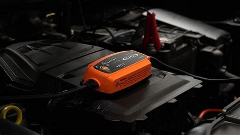 8 Best Trickle Chargers To Keep Your Car Battery In Tip Top Shape