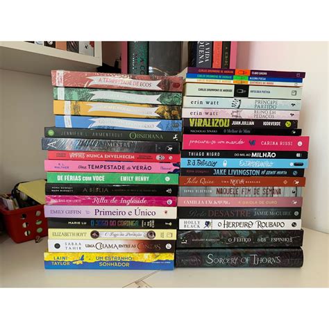 Livros Novos E Usados Savassi - VENDA DE LIVROS NOVOS E USADOS | Shopee Brasil