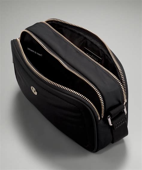 Crossbody Camera Bag 2L | Women's Bags,Purses,Wallets | lululemon ...