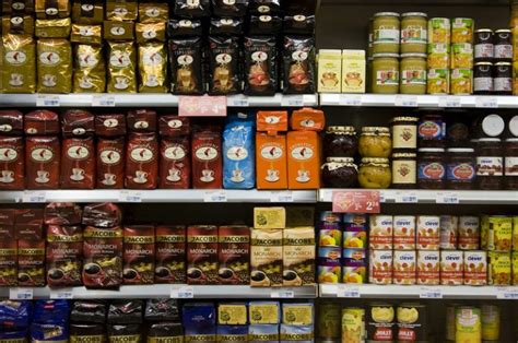 Лучший кофе в зернах для кофемашины: рейтинг кофе из магазина от эксперта