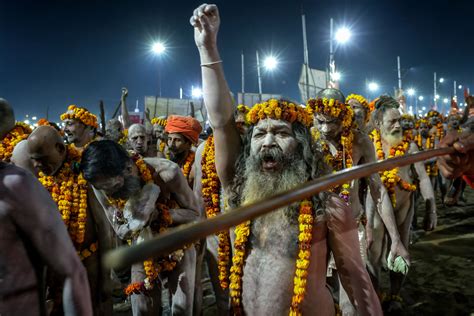 All About Kumbh Mela Prayagraj State Express