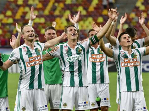 NK Lokomotiva Zagreb Vs Rapid Wien Football Betting Tips Predictions