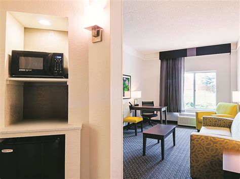 La Quinta Inn And Suites By Wyndham Denver Airport Dia Denver Colorado