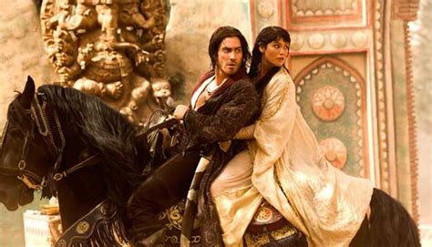 Prince of Persia Movie Review | Elder-Geek.com