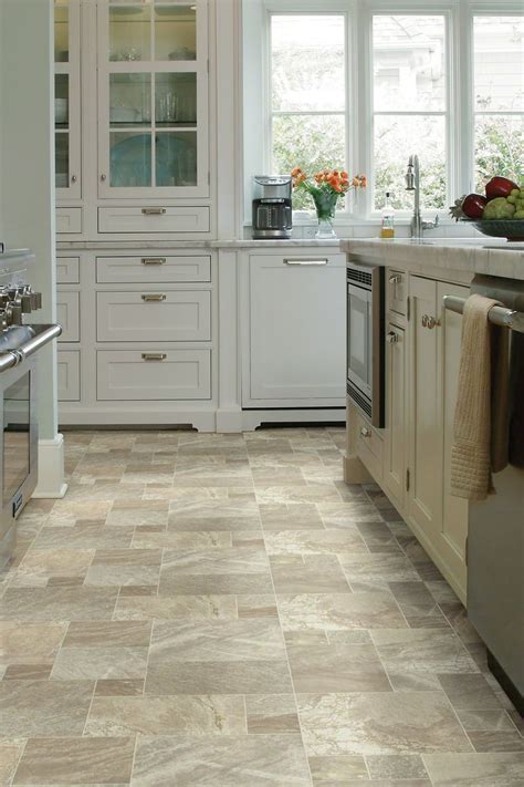 durable kitchen flooring options flooring site