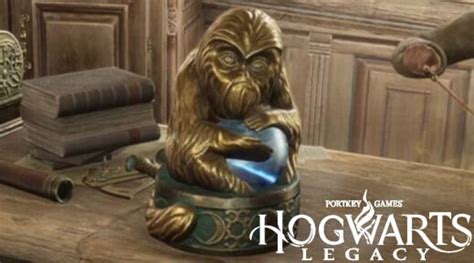 Sorts Interdits Hogwarts Legacy Comment Apprendre Les Sortil Ges