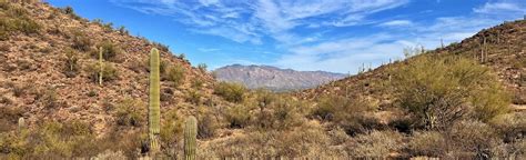 Mosaic And Slingshot Trail Loop Arizona 563 Reviews Map Alltrails