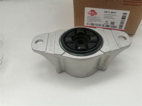 Опора заднего амортизатора ASVA 0511BKF — Mazda 3 (1G) BK, 1,6 л, 2007 ...