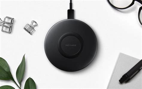 Samsung делает свою беспроводную зарядку доступнее - 1Informer ...