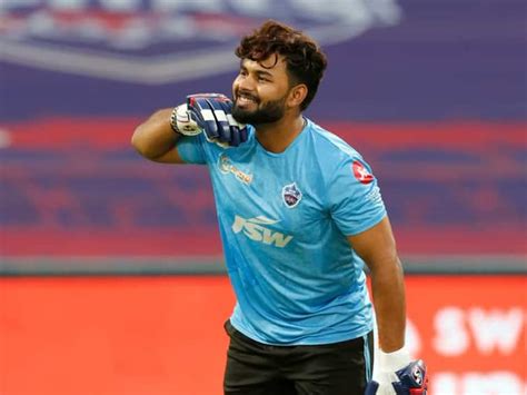 Rishabh Pant Declared Fit As Wicket Keeper Batter For Upcoming Ipl 2024