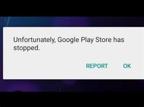 How To Fix Unfortunately Google Play Store Has Stopped Problem 2023