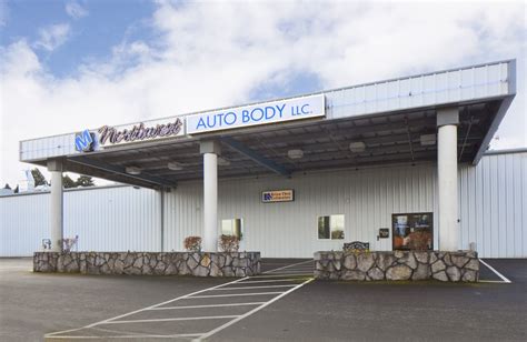 Northwest Auto Body Reviews Vancouver Wa Angies List