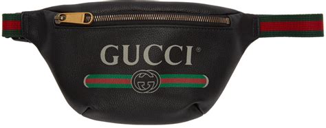 Gucci Belt Bag Men's Review | semashow.com