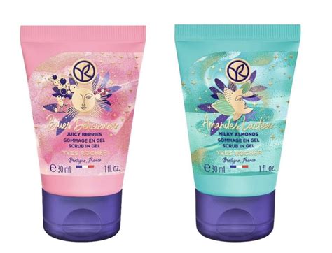Collection Noël 2022 de Yves Rocher - Vanilla Beauté
