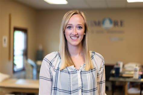 Kelsey Milligan Lattimore Physical Therapy