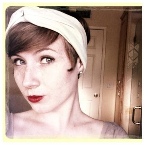 Fuck Yeah Short Haired Women