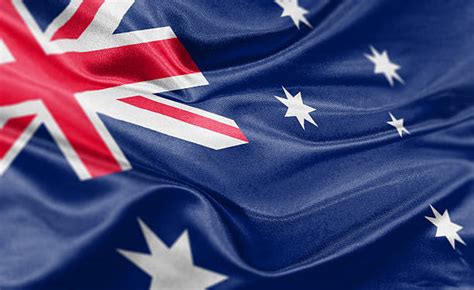 Bandera de Australia imágenes historia evolución y significado