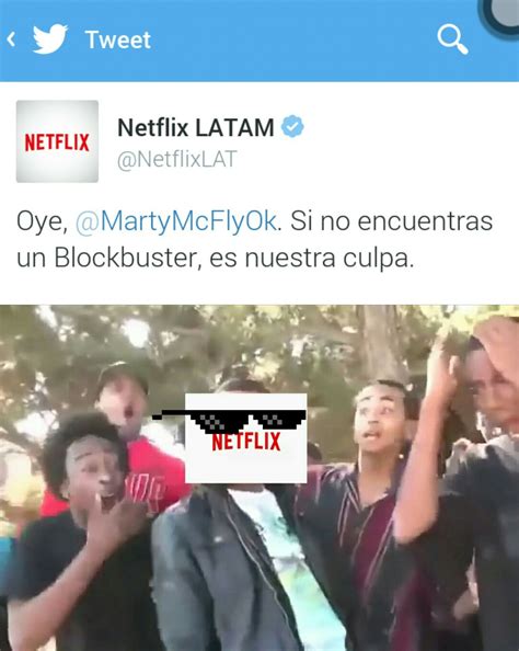 Netflix Es Vida Netflix Es Amor Meme Subido Por Slash3512 Memedroid