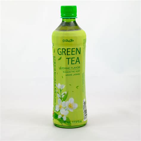 Green Tea Jasmine Sunny Maid Corporation