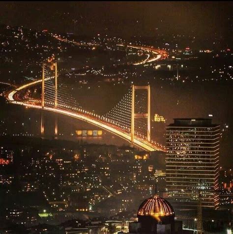Instagram 上的 Visit Istanbul Official：「 Espectacular İstanbul🌉 #travel ...