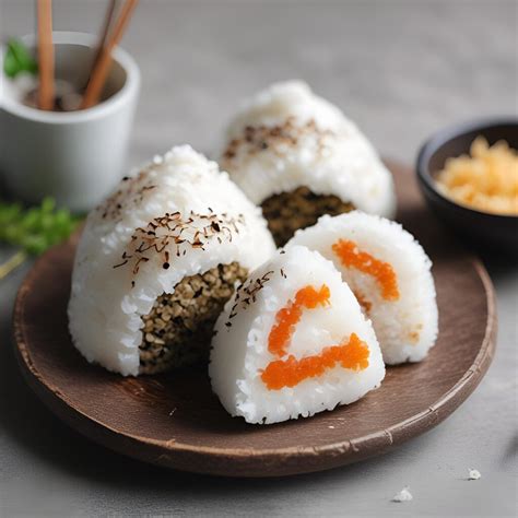 Onigiri Recipe (Perfect for A Quick Japanese Snack)