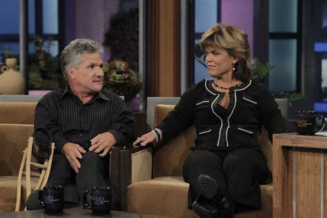 Little People Big World Matt Roloff Always Wanted Roloff Farms To