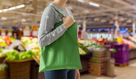 Different Types Of Eco Friendly Bags And Their Benefits Crispme