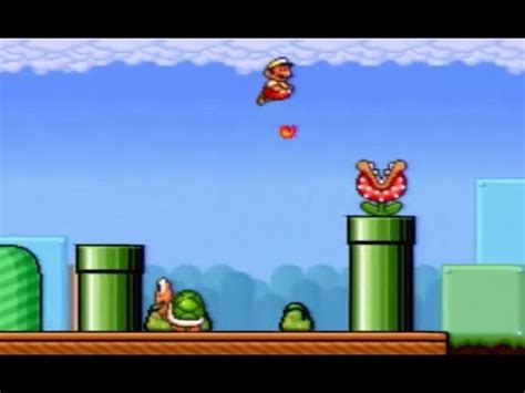 lmkafood.blogg.se - Super mario bros 3 speedrun world record