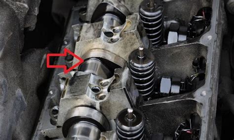 How Do Camshafts Work Exactly