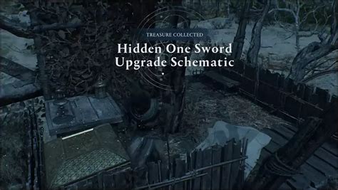 Assassin S Creed Mirage How To Get Hidden One Sword Its Upgrade