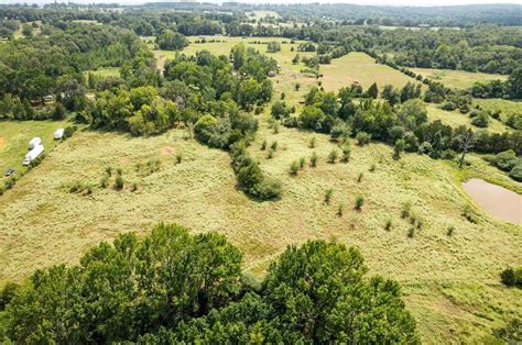 Greenbrier Faulkner County Ar Undeveloped Land For Sale Property Id