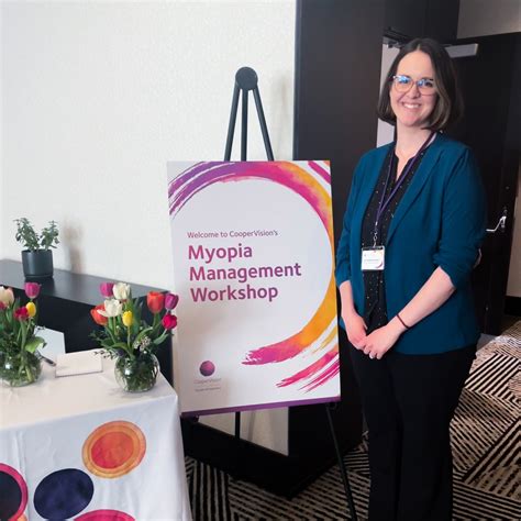 Our very own Dr. Schmitz... - Twin Cities Eye Consultants