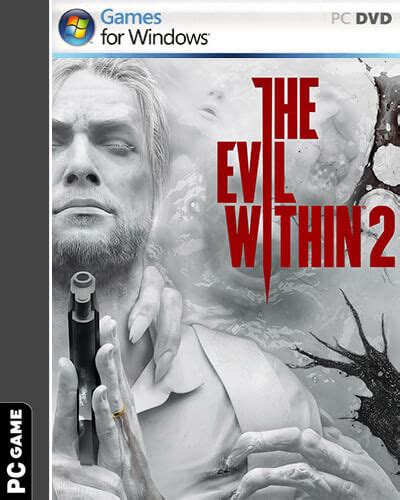 The Evil Within 2 прохождение Steam