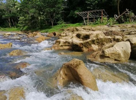 Discover the Beauty of Didang River: A Hidden Gem in Hilongos, Leyte » Shellwanders