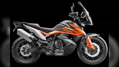 Ktm 790 Adventure R Msrp Photos | Siwhine Auto