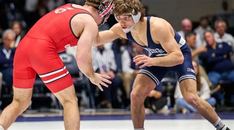 Penn State Wrestling Archives - NittanyCentral