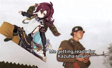 Fuck R Genshin Memepact