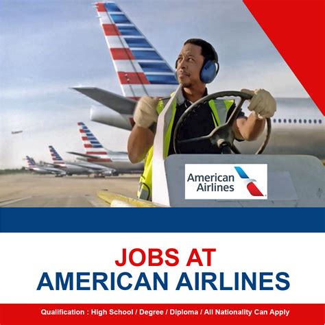 AMERICAN AIRLINESjobs| DIRECT STAFF RECRUITMENT