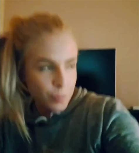 Blonde Fart Video 2 ThisVid