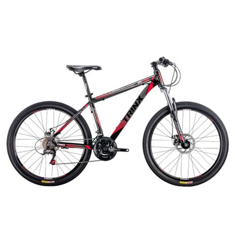 X7 Pro – Trinx