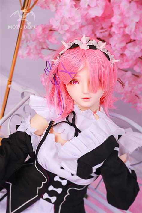 Lovely Anime Sex Doll Xiaoluo 145cm Free Matching Outfit Included Kanadoll