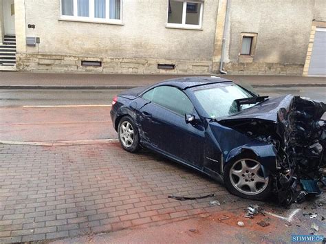 T Dlicher Verkehrsunfall In Eppingen Rohrbach Stimme De