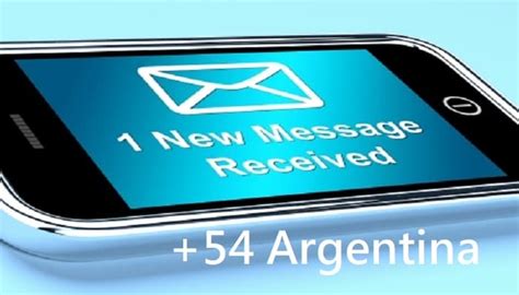 Argentina virtual phone number verification code receiving platform