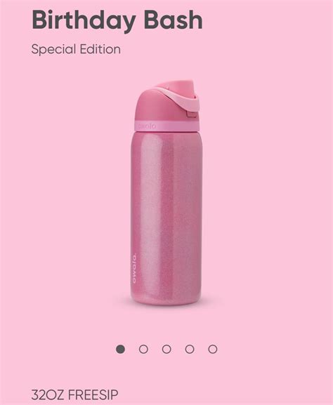 owala birthday bash special edition - owala back girl 32oz, Furniture ...