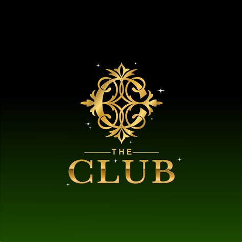 Club Logos - Free Club Logo Ideas, Design & Templates