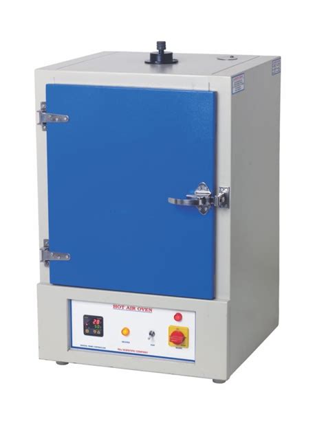 Laboratory Hot Air Oven Laboratory Air Oven Latest Price